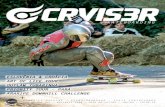CRVIS3R Skateboarding #17