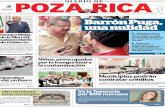 Diario de Poza Rica 25 de Junio de 2015