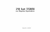 20 Jahre der SKGD im Oppelner Schlesien - Deutsche in Oppeln seit 1989 bis heute