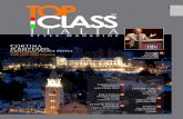 Top Class Italia Style Magazine (Winter 2008/09) web site