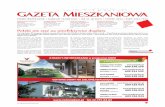 Gazeta Mieszkaniowa nr 21 (8/2015)