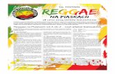 Reggae na Piaskach 2015 - dodatek specjany