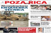 Diario de Poza Rica 09 de Julio de 2015
