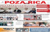 Diario de Poza Rica 10 de Julio de 2015
