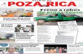 Diario de Poza Rica 13 de Julio de 2015