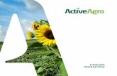 Active agro folder
