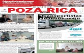 Diario de Poza Rica 15 de Julio de 2015