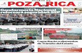 Diario de Poza Rica 17 de Julio de 2015