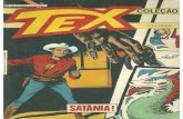 Tex # 08 (colecao) satania