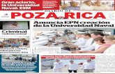 Diario de Poza Rica 24 de Julio de 2015