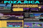 Diario de Poza Rica 27 de Julio de 2015