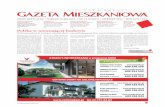 Gazeta Mieszkaniowa nr 22 (9/2015)