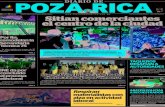 Diario de Poza Rica 30 de Julio de 2015