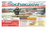 e-Sochaczew.pl EXTRA numer 58