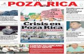Diario de Poza Rica 04 de Agosto de 2015