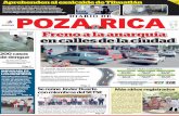 Diario de Poza Rica 20 de Agosto de 2015