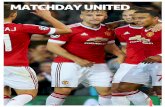 Matchday United - Po kolejne trzy punkty!