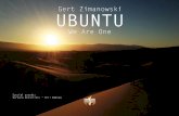 [ODRCD504] UBUNTU - Gert Zimanowski