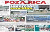 Diario de Poza Rica 24 de Agosto de 2015