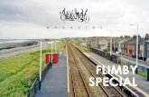 Suede&Mesh Magazine "Flimby Special" [PL]