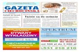 Gazeta ciechocinska 54 2015