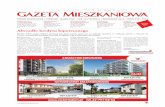 Gazeta Mieszkaniowa nr 23 (10/2015)