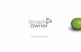 SmartOwner Client Brochure