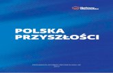 Polska Przyszłości - Program Platformy Obywatelskiej RP 2015