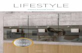 Life style magazine 2015