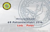 IPMC Police Rally 2016 program