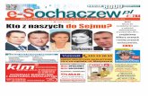 e-Sochaczew.pl EXTRA numer 62
