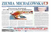 Gazeta michalowska 306 2015