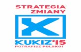 KUKIZ'15 - Strategia Zmiany