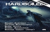 Hardboiled. antologia nowel neo noir (fragment)