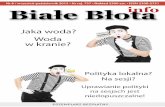 Białe Błota info wrzesień/październik 2015