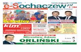 e-Sochaczew.pl EXTRA numer 63