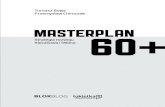 Masterplan 60+ Kleczków Ołbin