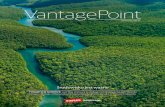 Vantage Point Magazine Volume 1 PL