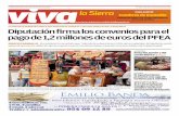 Viva la sierra 09 10 15