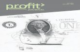 Profit Journal 3