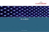 Katalog X-LED