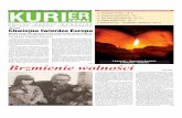 Kurier Plus - 31 października 2015