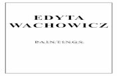 Edyta Wachowicz katalog 2015