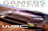 Gamers magazine #40