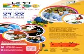 UPR EXPO 2016
