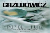 Popiół i kurz - Jarosław Grzędowicz - fragment