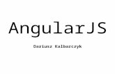 AngularJS - Everyday