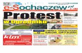 e-Sochaczew.pl EXTRA numer 67
