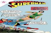 Superman 385 1963