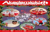 Akademicki Przegląd Sportowy 08/2015